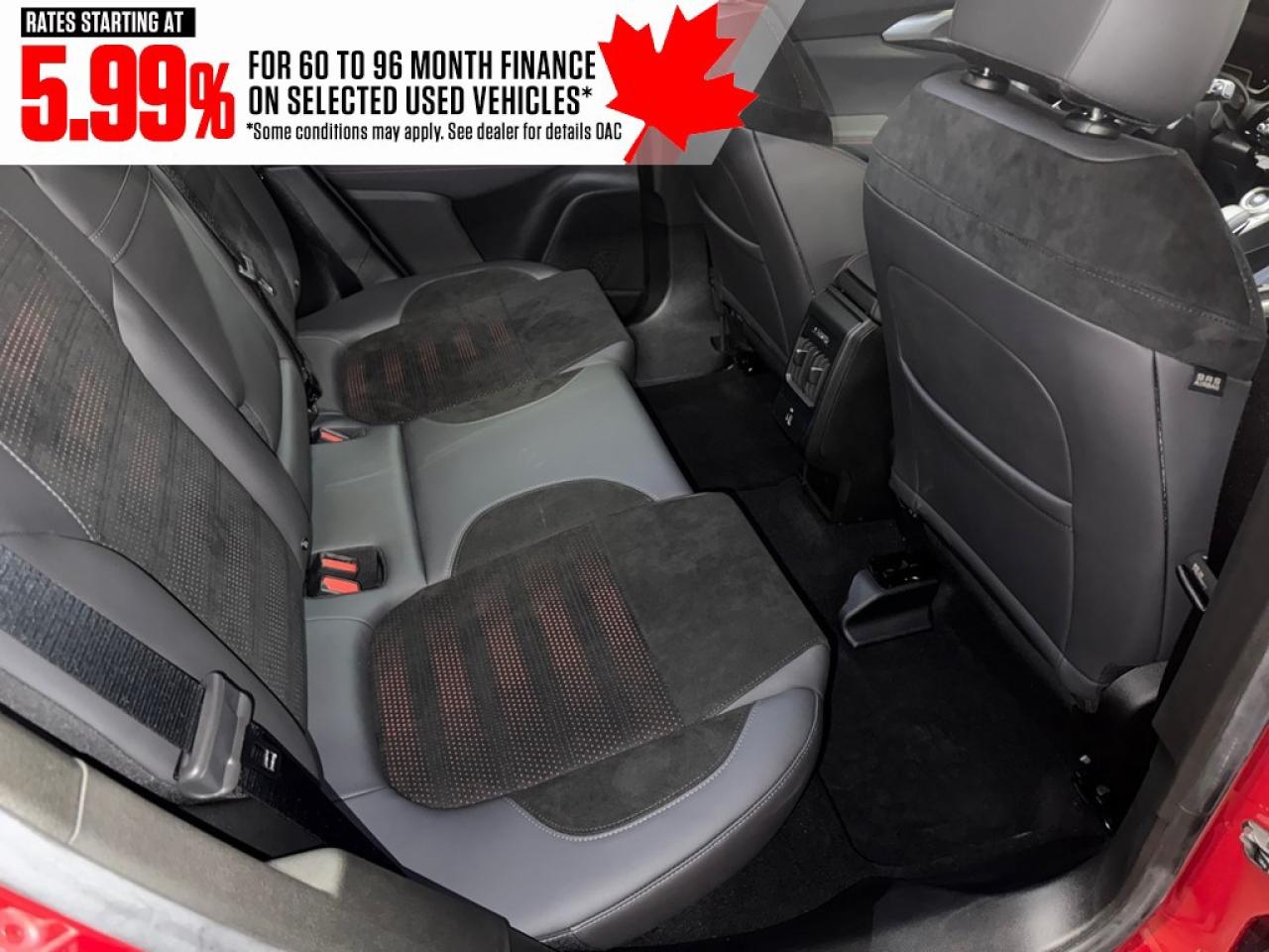 2024 Dodge Hornet PHEV R/T PHEV EAWD Photo