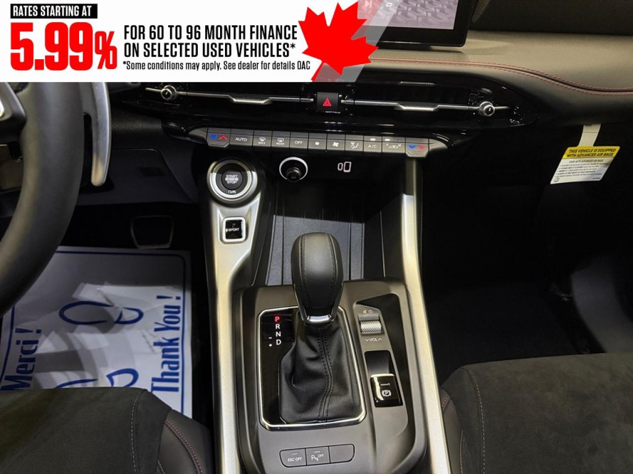 2024 Dodge Hornet PHEV R/T PHEV EAWD Photo