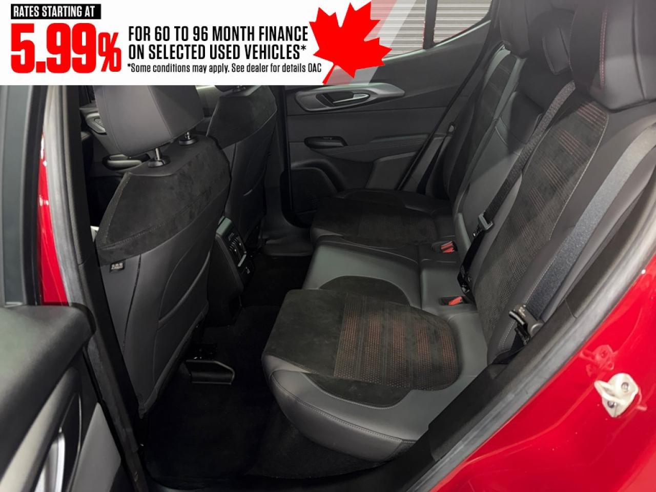 2024 Dodge Hornet PHEV R/T PHEV EAWD Photo