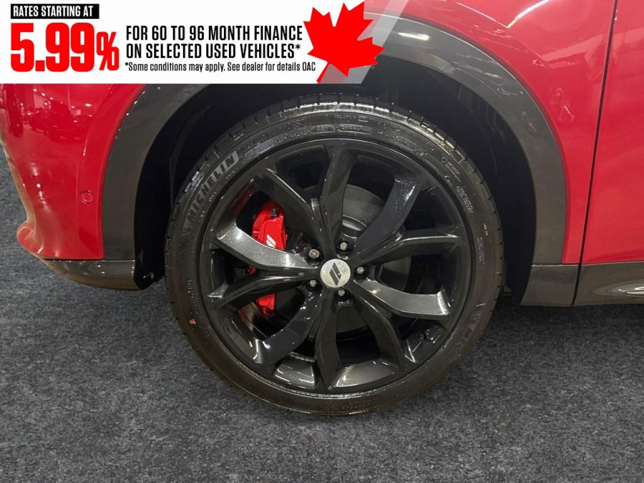 2024 Dodge Hornet PHEV R/T PHEV EAWD Photo