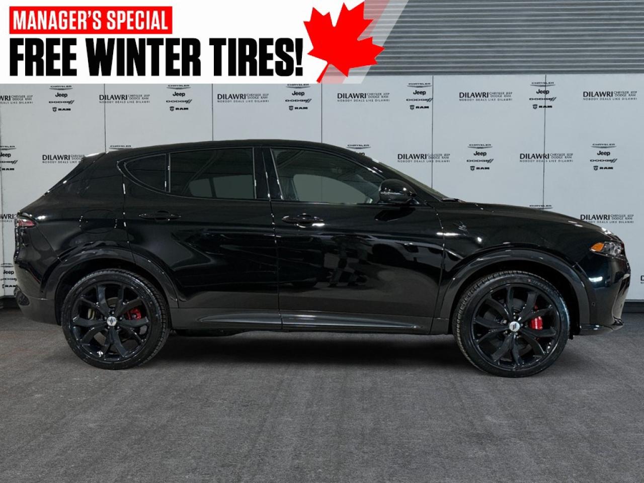 2024 Dodge Hornet PHEV R/T PHEV EAWD Photo