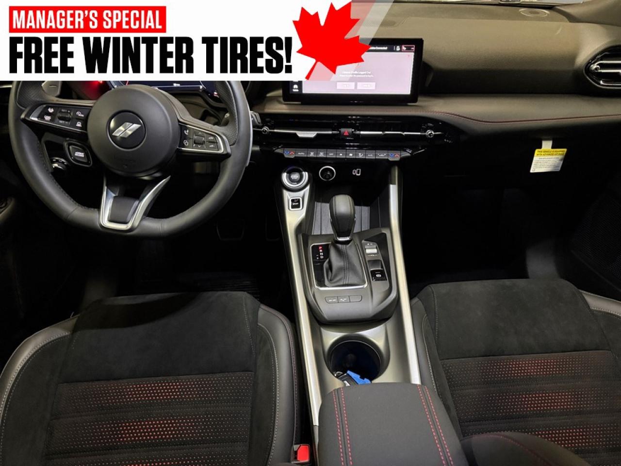 2024 Dodge Hornet PHEV R/T PHEV EAWD Photo