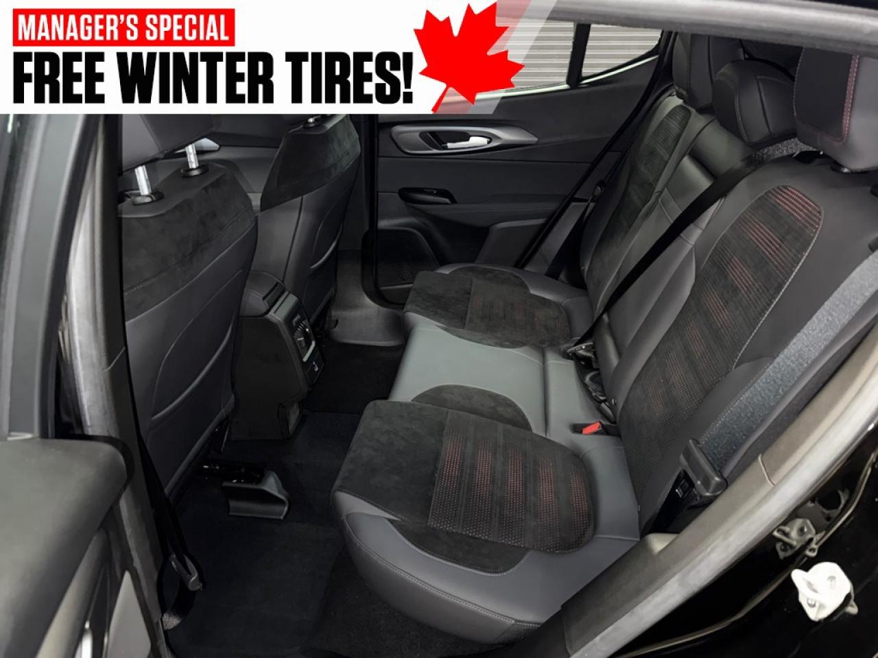 2024 Dodge Hornet PHEV R/T PHEV EAWD Photo