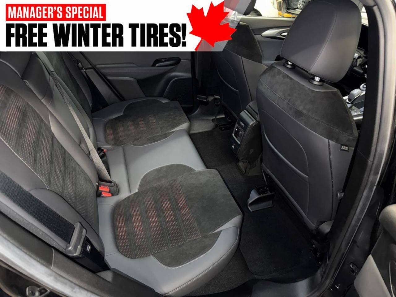 2024 Dodge Hornet PHEV R/T PHEV EAWD Photo