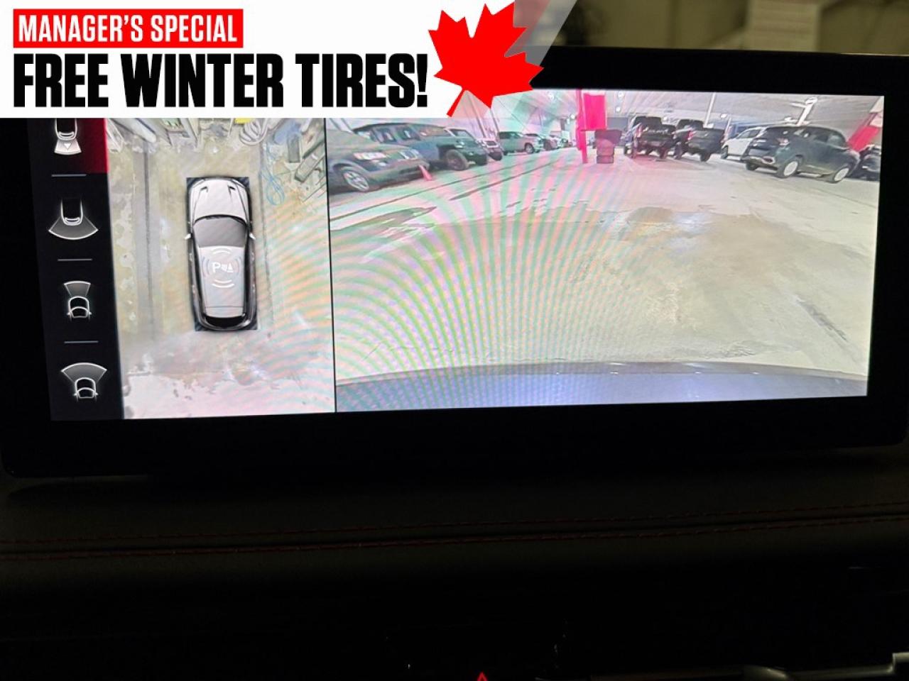 2024 Dodge Hornet PHEV R/T PHEV EAWD Photo