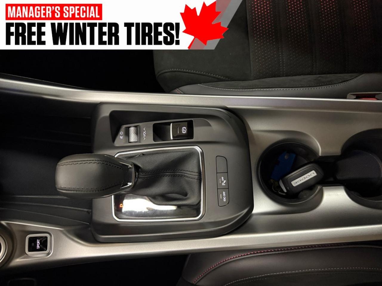 2024 Dodge Hornet PHEV R/T PHEV EAWD Photo