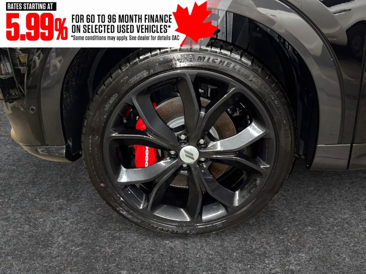 2024 Dodge Hornet PHEV R/T PHEV EAWD Photo