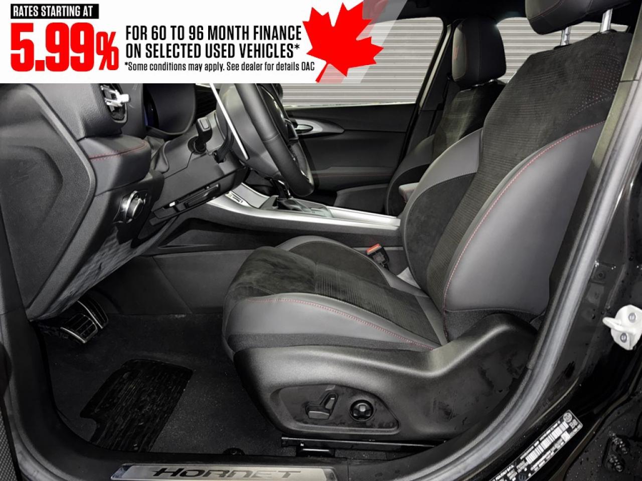 2024 Dodge Hornet PHEV R/T PHEV EAWD Photo