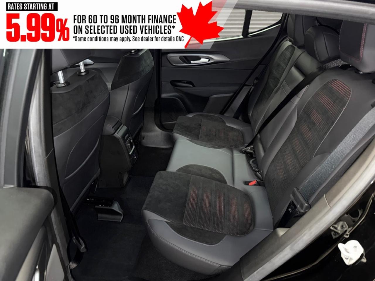 2024 Dodge Hornet PHEV R/T PHEV EAWD Photo