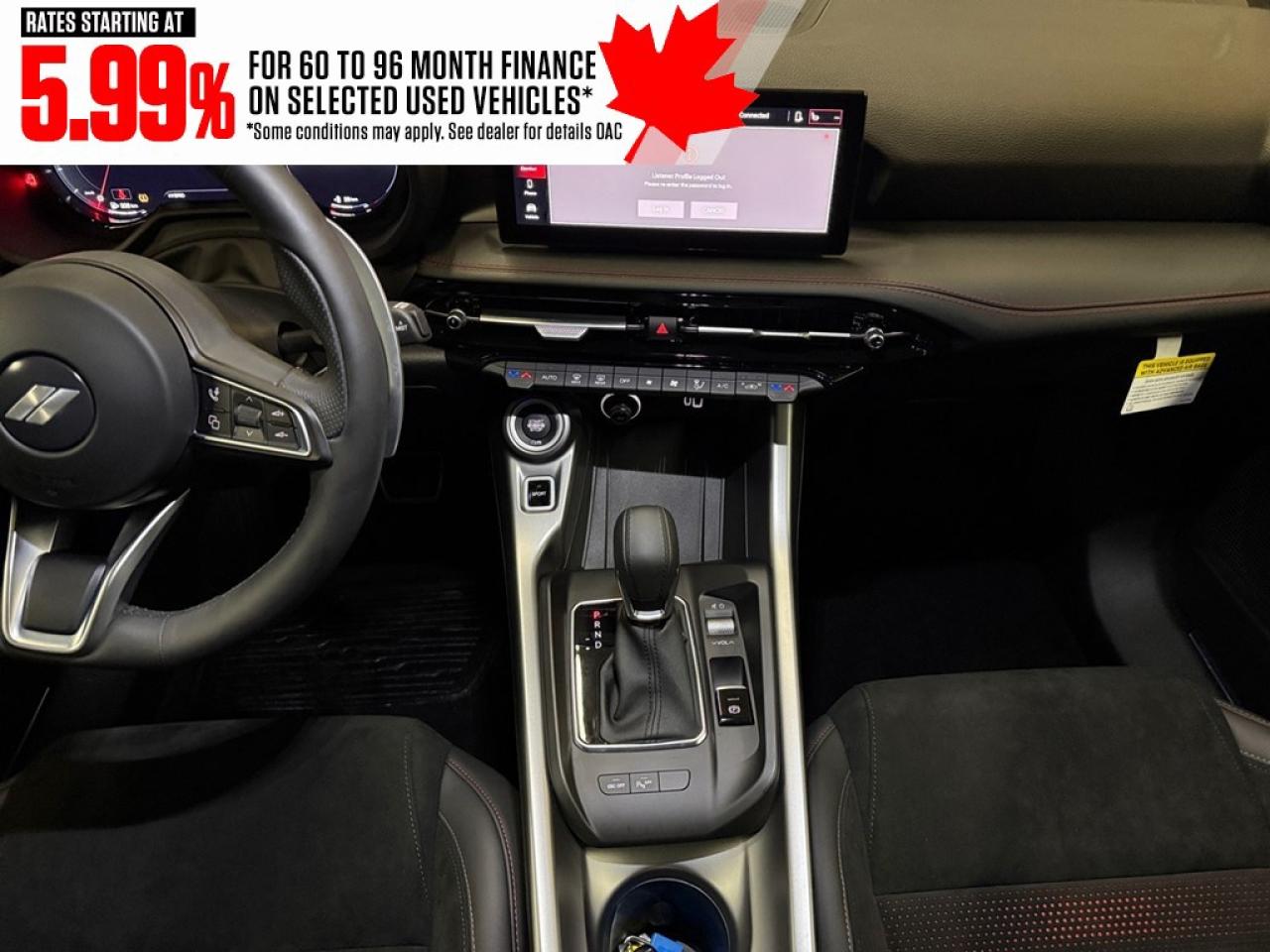 2024 Dodge Hornet PHEV R/T PHEV EAWD Photo