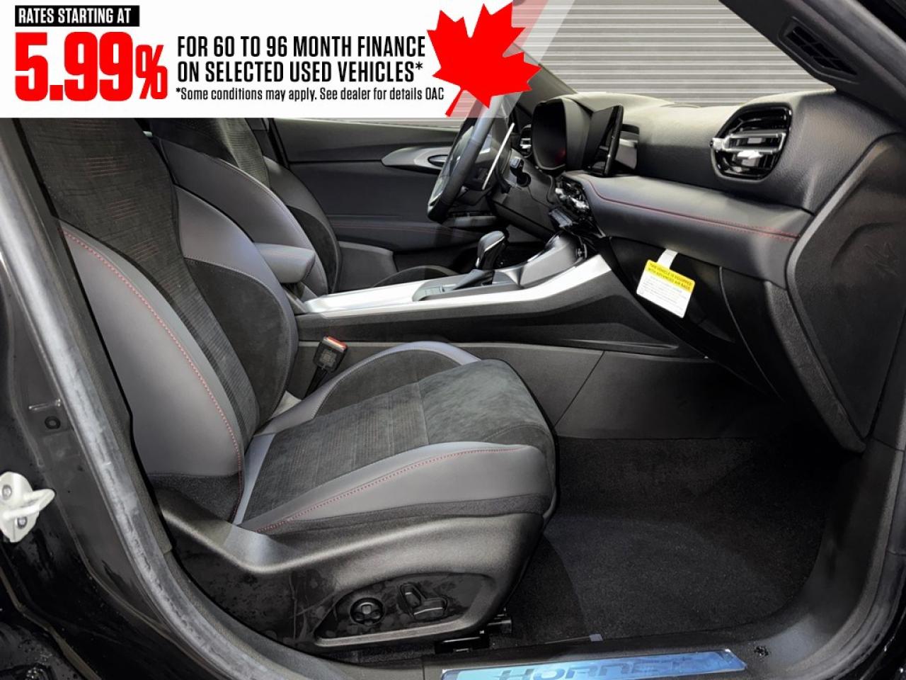 2024 Dodge Hornet PHEV R/T PHEV EAWD Photo