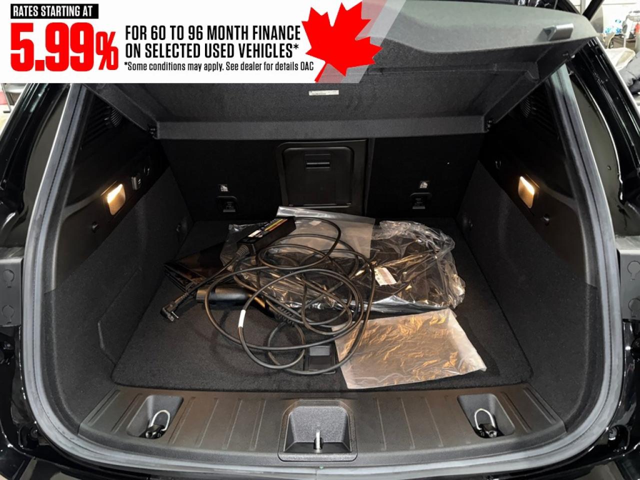 2024 Dodge Hornet PHEV R/T PHEV EAWD Photo