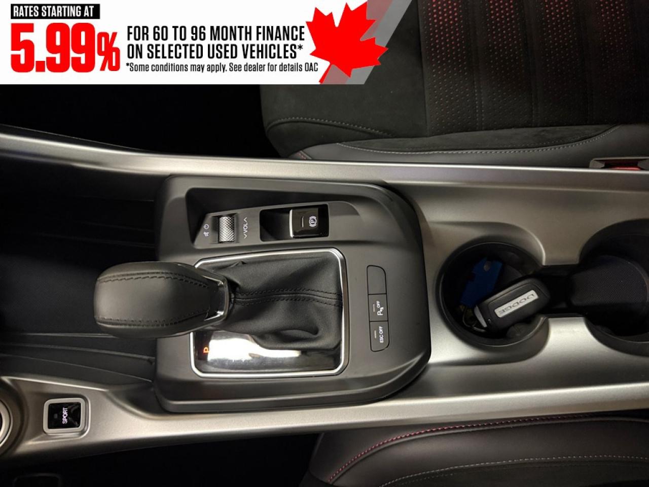 2024 Dodge Hornet PHEV R/T PHEV EAWD Photo