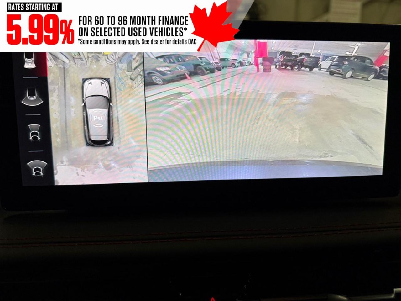 2024 Dodge Hornet PHEV R/T PHEV EAWD Photo