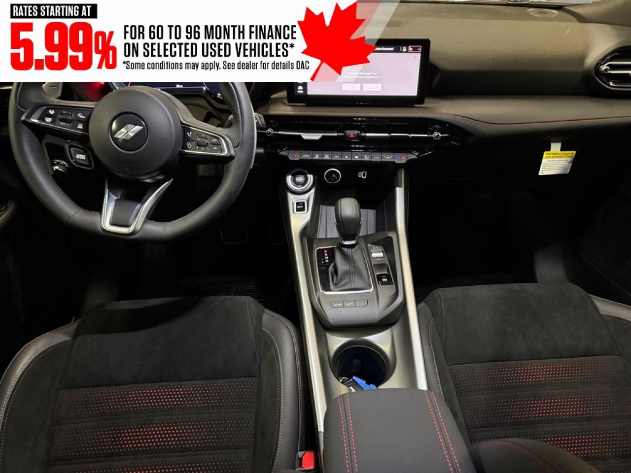 2024 Dodge Hornet PHEV R/T PHEV EAWD Photo