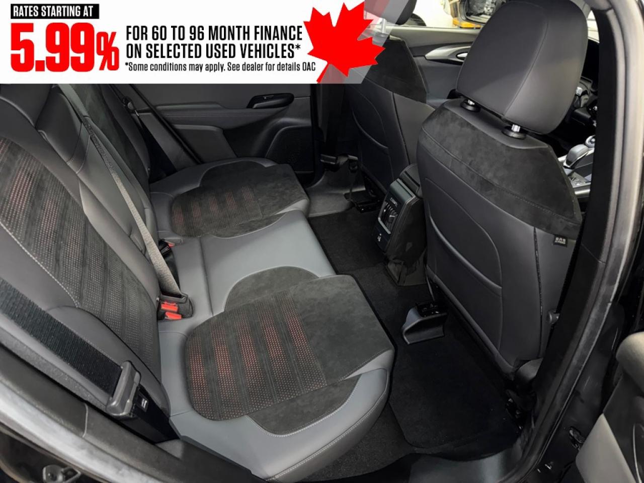 2024 Dodge Hornet PHEV R/T PHEV EAWD Photo