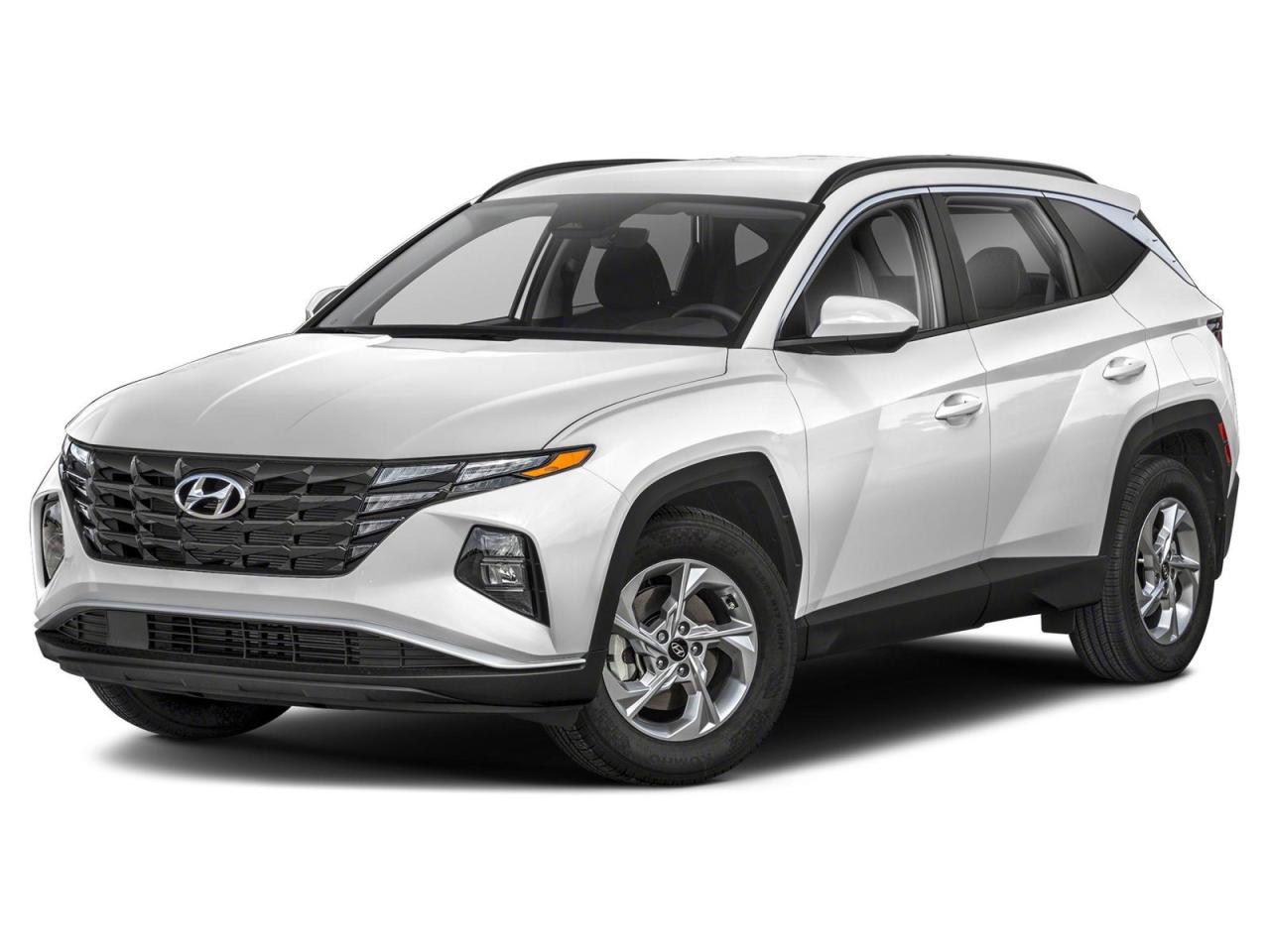 Used 2024 Hyundai Tucson Preferred Certified | 3.99% Available for sale in Winnipeg, MB