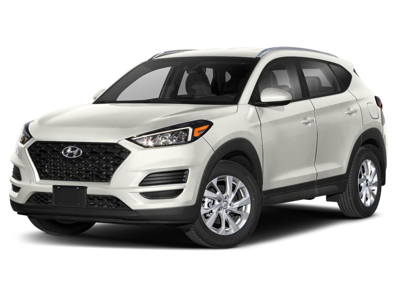 Used 2021 Hyundai Tucson Essential Clean CARFAX | One Owner | Full Service History for sale in Winnipeg, MB