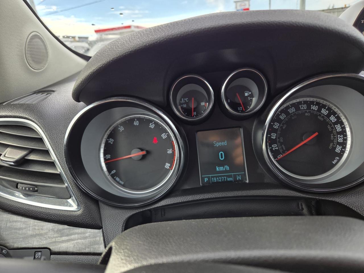 2015 Buick Encore Leather, AWD, WELL MAINTAINED, CERTIFIED - Photo #13