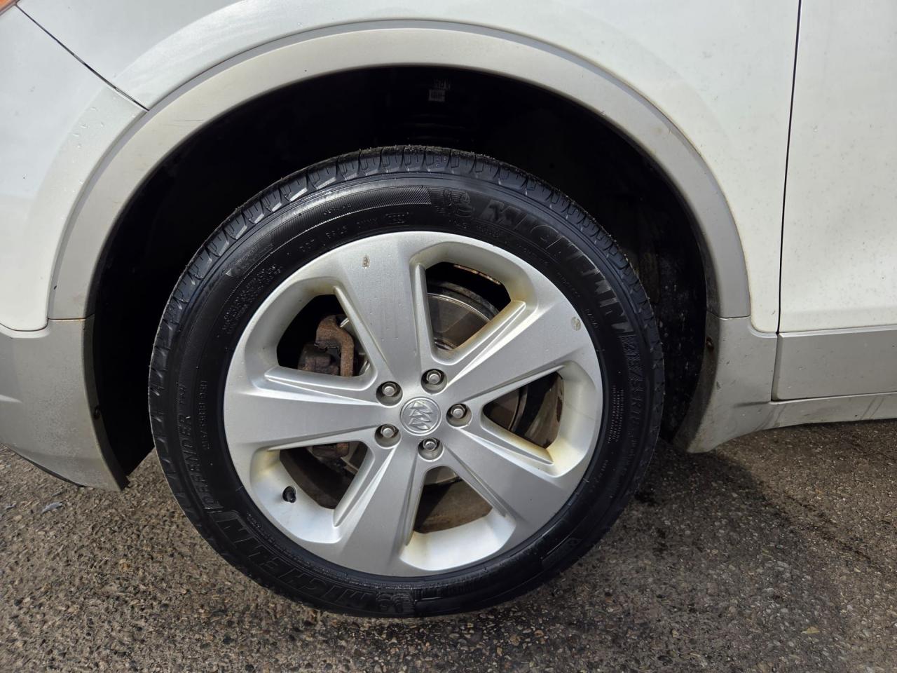 2015 Buick Encore Leather, AWD, WELL MAINTAINED, CERTIFIED - Photo #14