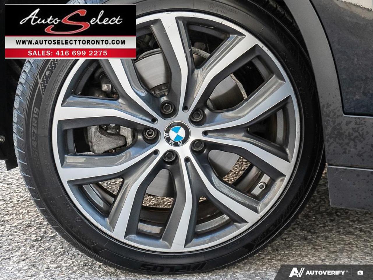 2020 BMW X2 xDrive28i AWD - Apple Carplay - Pan Sunroof - Clean Carfax Photo