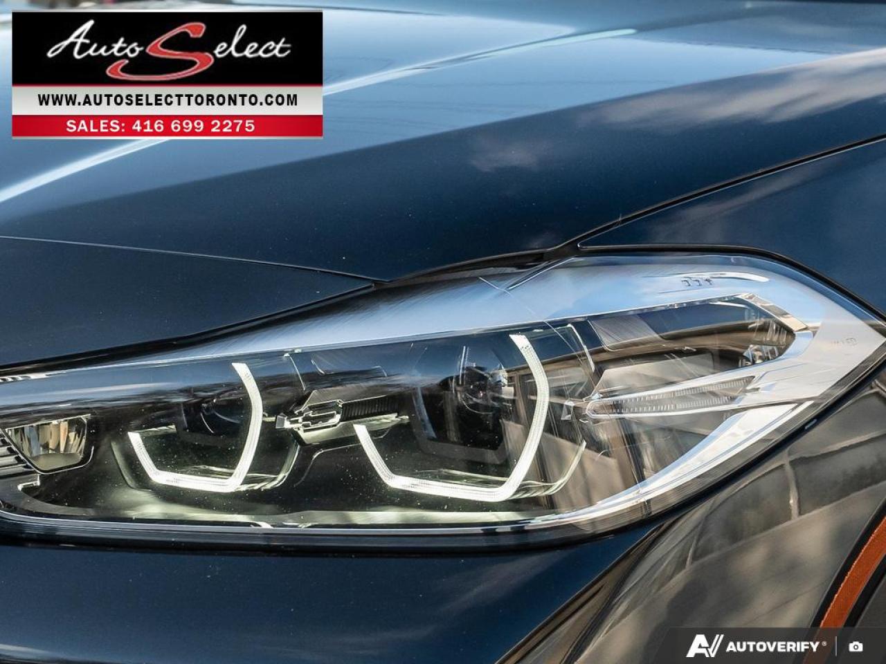 2020 BMW X2 xDrive28i AWD - Apple Carplay - Pan Sunroof - Clean Carfax Photo