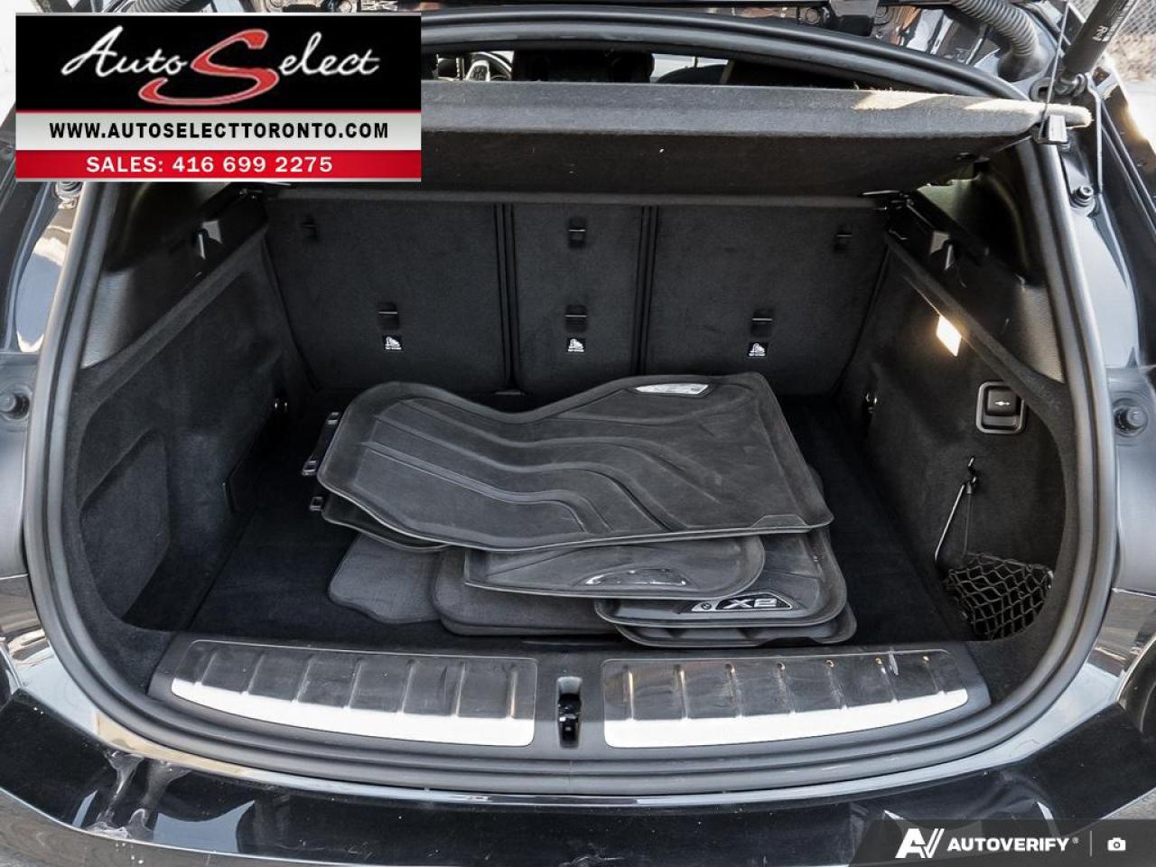 2020 BMW X2 xDrive28i AWD - Apple Carplay - Pan Sunroof - Clean Carfax Photo