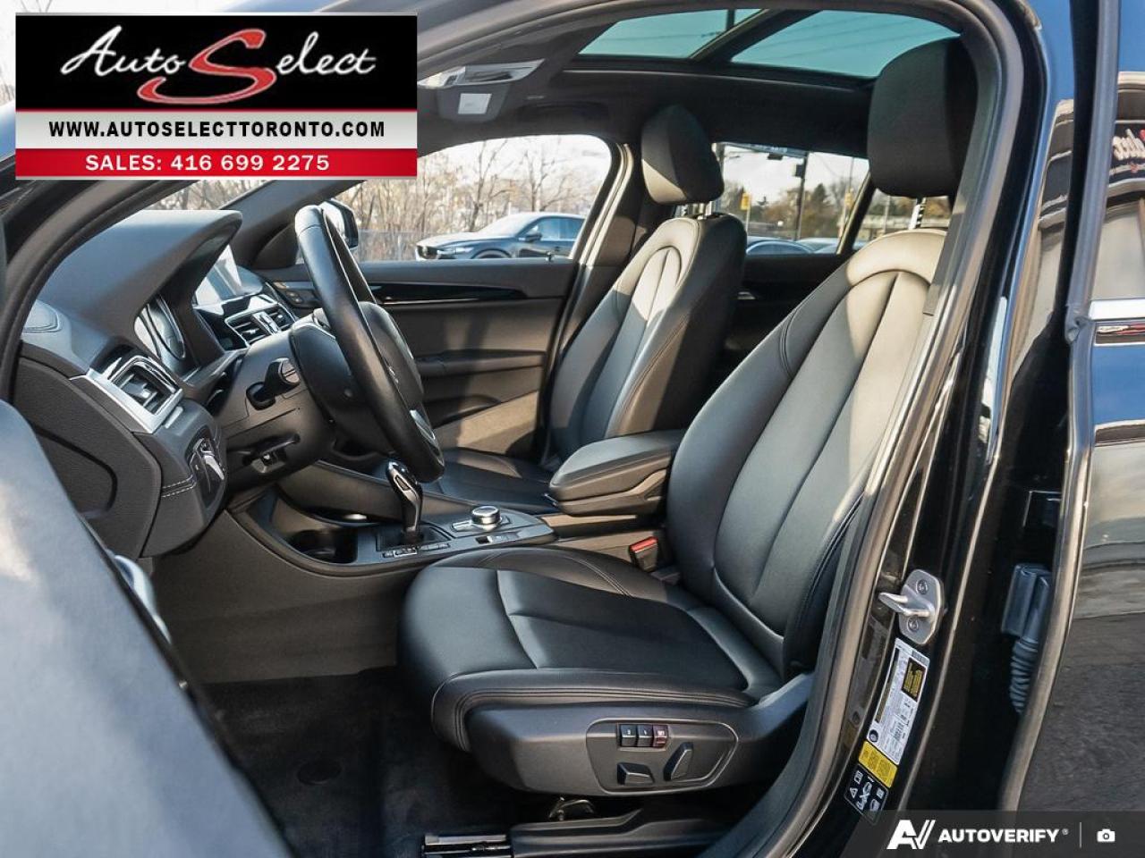 2020 BMW X2 xDrive28i AWD - Apple Carplay - Pan Sunroof - Clean Carfax Photo