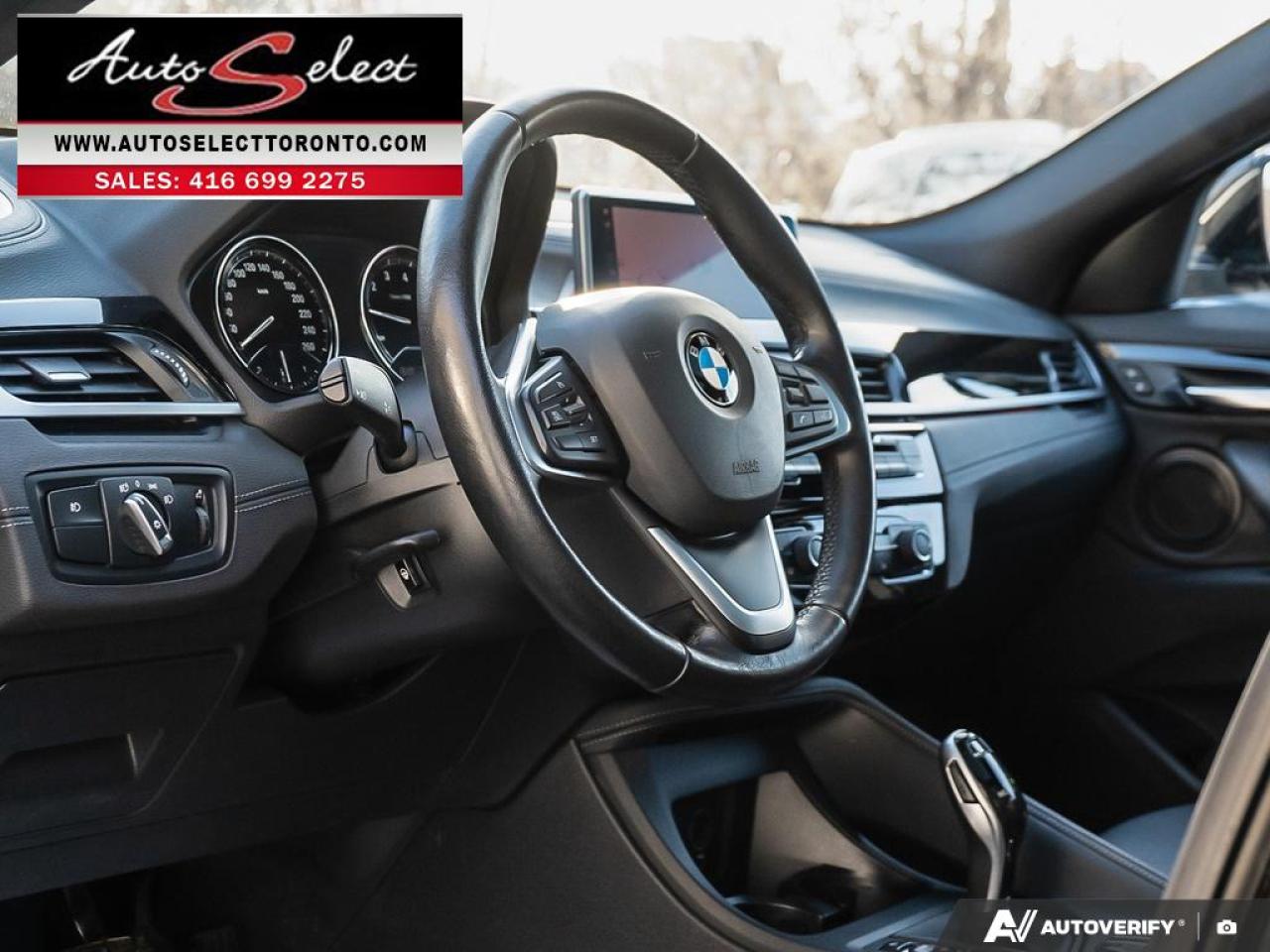 2020 BMW X2 xDrive28i AWD - Apple Carplay - Pan Sunroof - Clean Carfax Photo