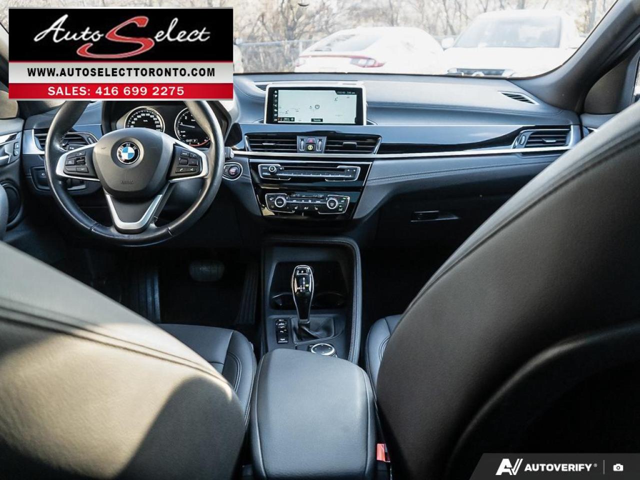 2020 BMW X2 xDrive28i AWD - Apple Carplay - Pan Sunroof - Clean Carfax Photo