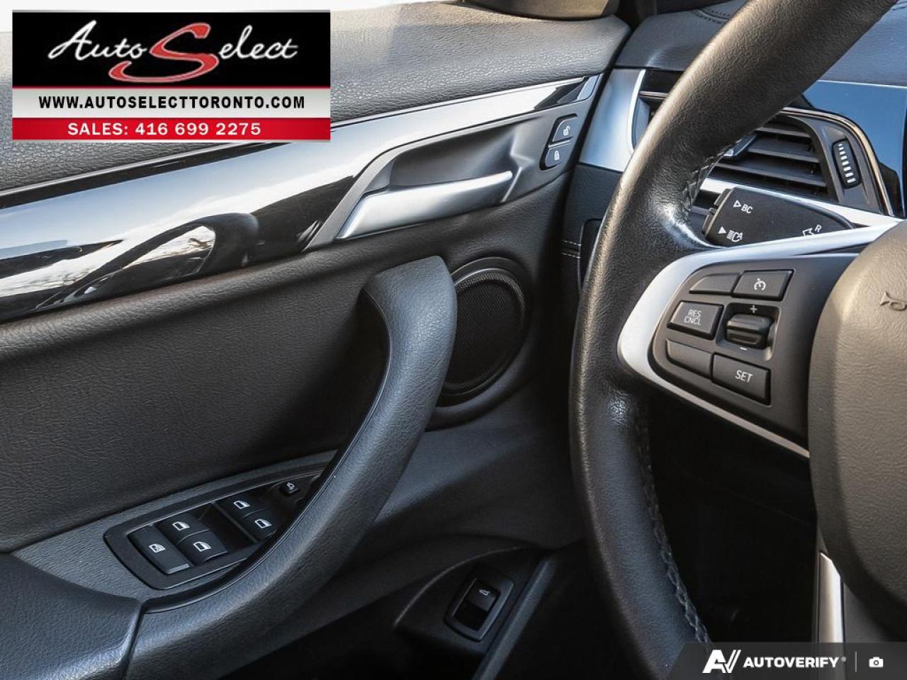 2020 BMW X2 xDrive28i AWD - Apple Carplay - Pan Sunroof - Clean Carfax Photo