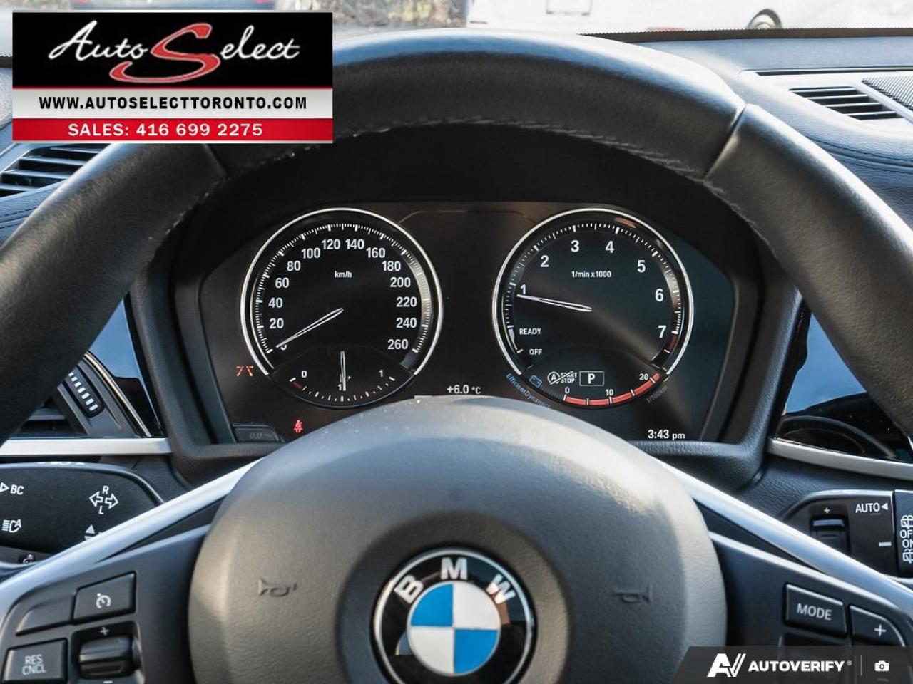 2020 BMW X2 xDrive28i AWD - Apple Carplay - Pan Sunroof - Clean Carfax Photo