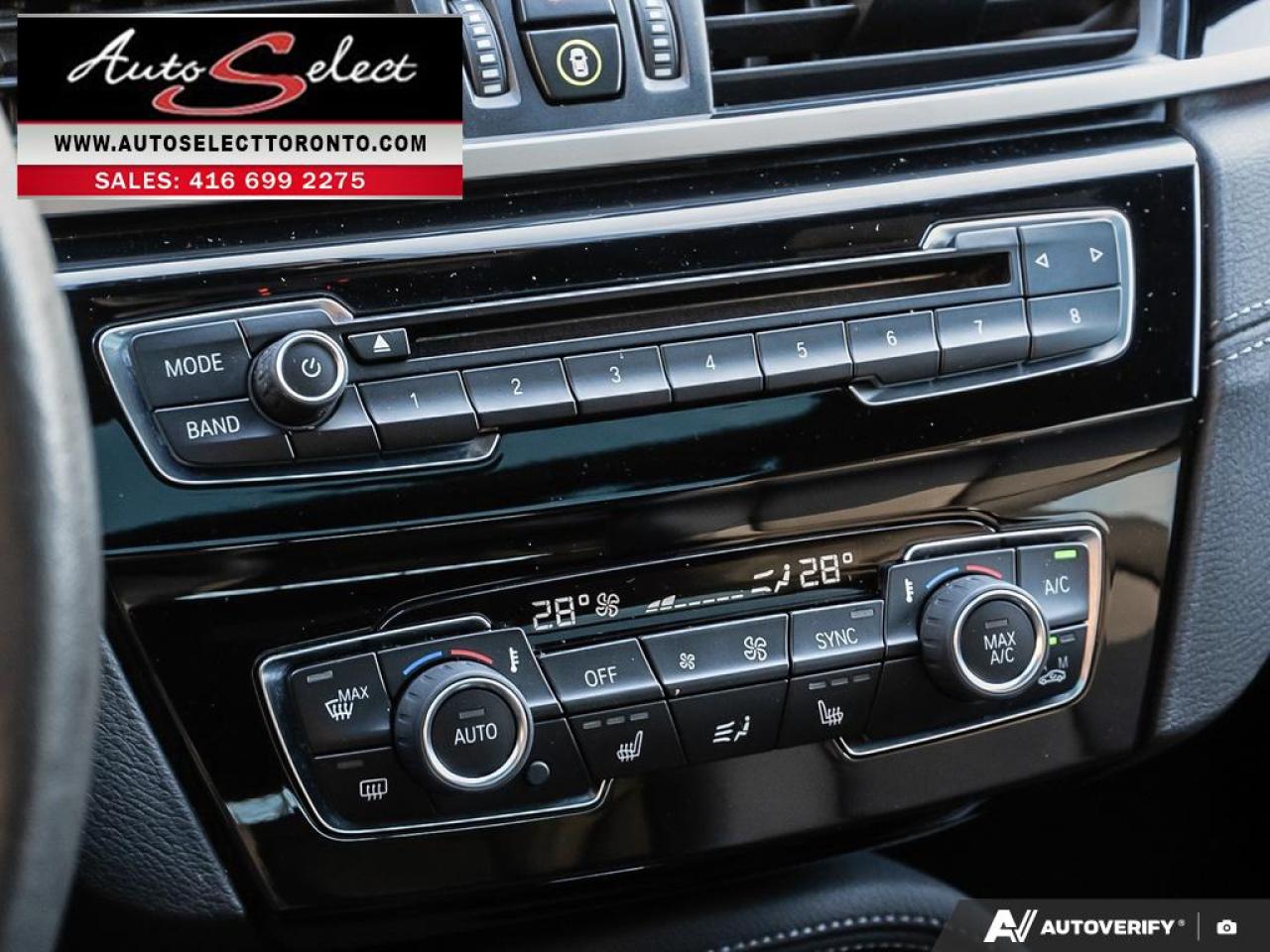 2020 BMW X2 xDrive28i AWD - Apple Carplay - Pan Sunroof - Clean Carfax Photo