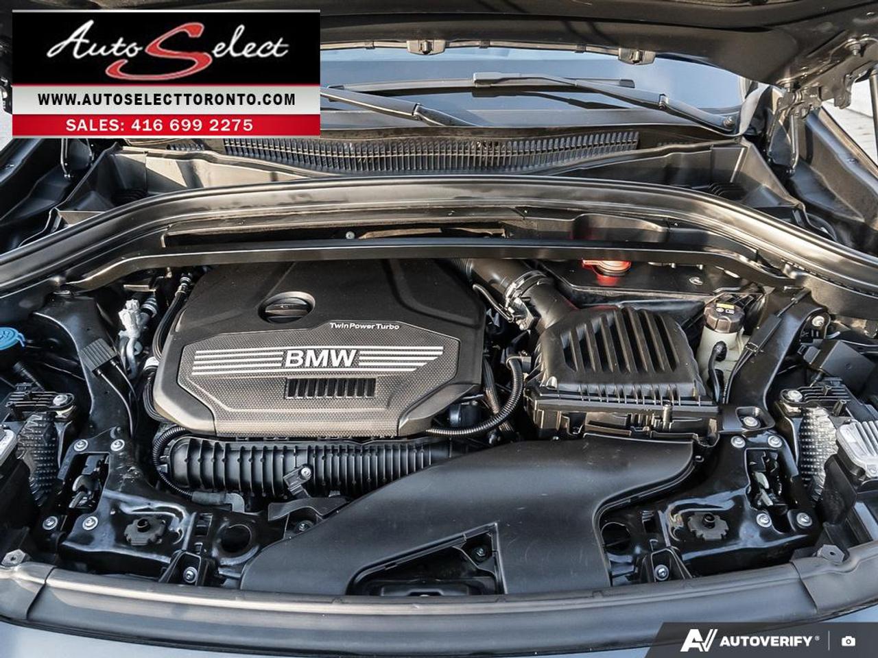 2020 BMW X2 xDrive28i AWD - Apple Carplay - Pan Sunroof - Clean Carfax Photo