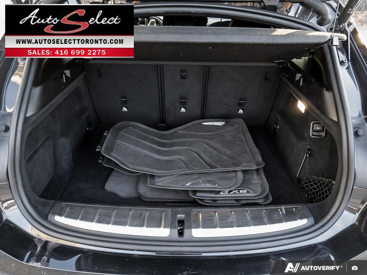 2020 BMW X2 xDrive28i AWD - Apple Carplay - Pan Sunroof - Clean Carfax Photo