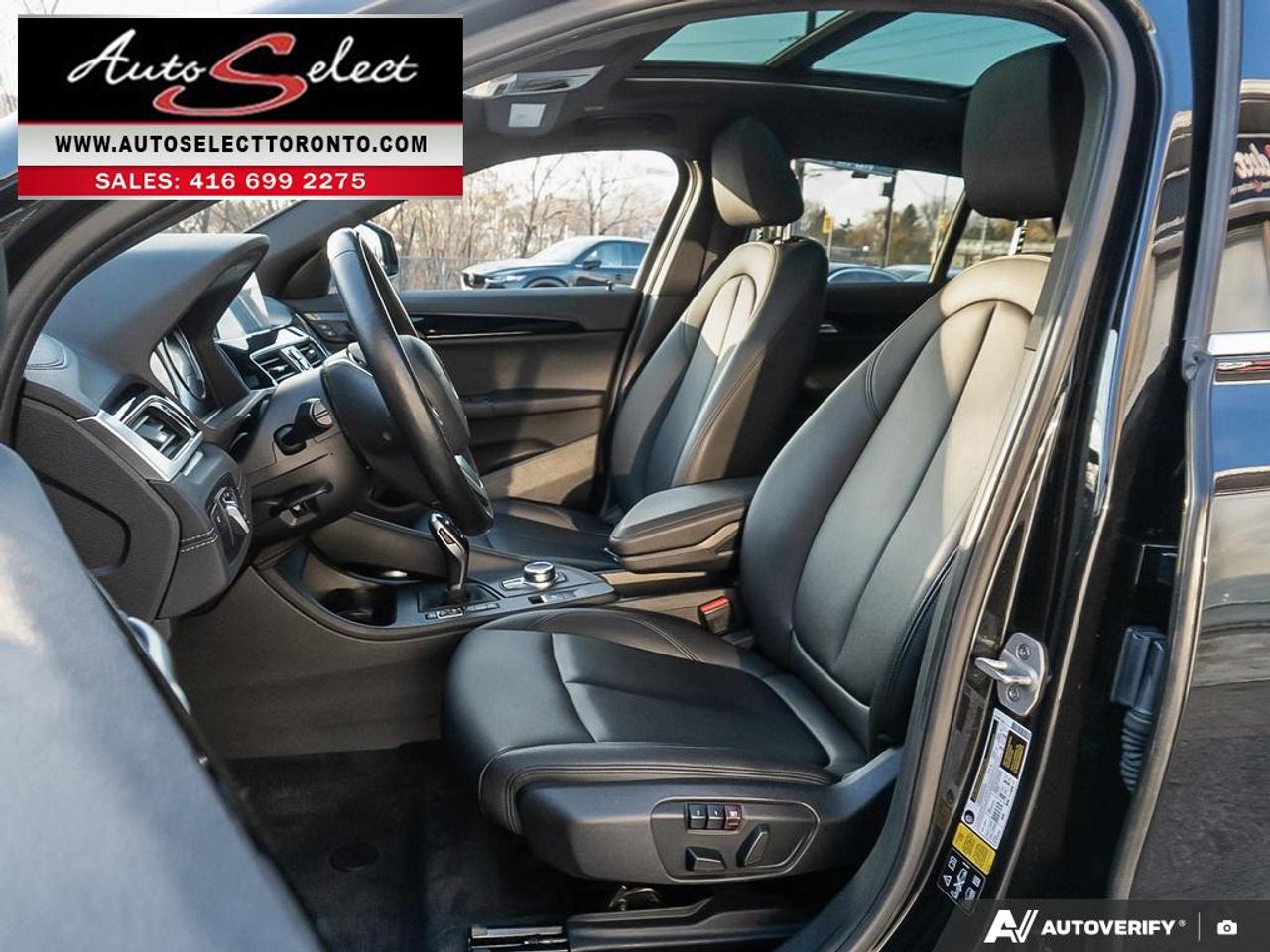 2020 BMW X2 xDrive28i AWD - Apple Carplay - Pan Sunroof - Clean Carfax Photo