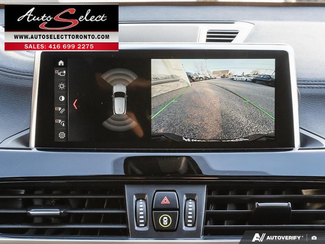 2020 BMW X2 xDrive28i AWD - Apple Carplay - Pan Sunroof - Clean Carfax Photo