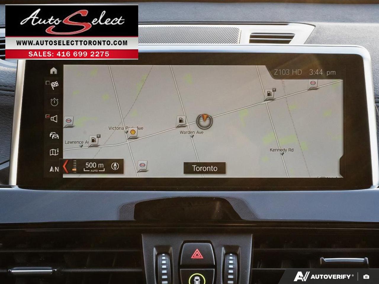 2020 BMW X2 xDrive28i AWD - Apple Carplay - Pan Sunroof - Clean Carfax Photo