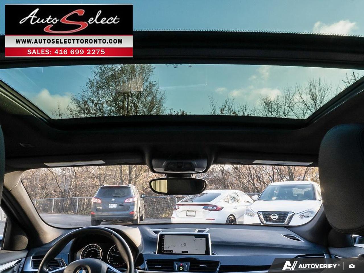 2020 BMW X2 xDrive28i AWD - Apple Carplay - Pan Sunroof - Clean Carfax Photo