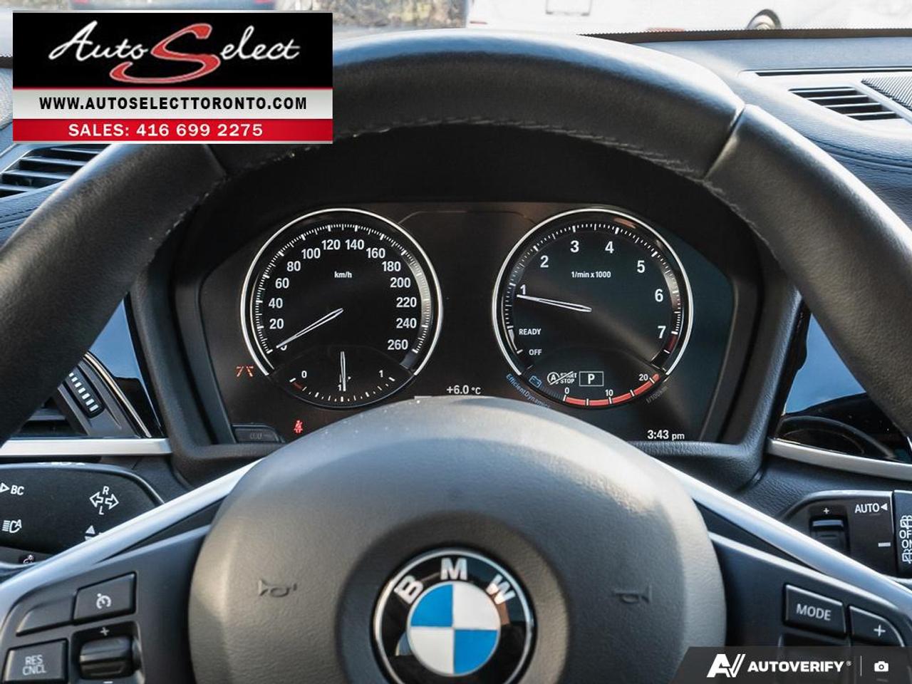 2020 BMW X2 xDrive28i AWD - Apple Carplay - Pan Sunroof - Clean Carfax Photo