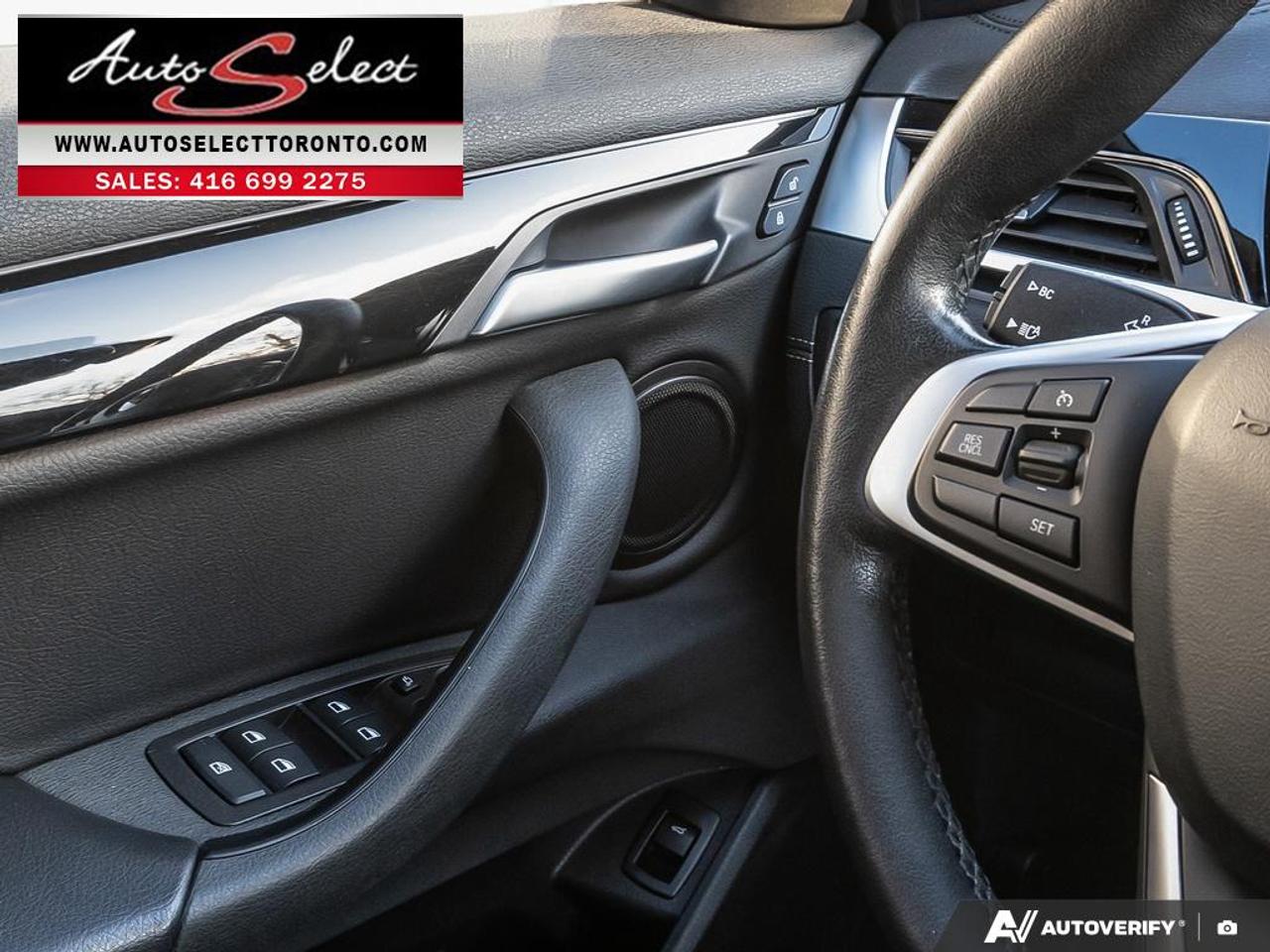 2020 BMW X2 xDrive28i AWD - Apple Carplay - Pan Sunroof - Clean Carfax Photo