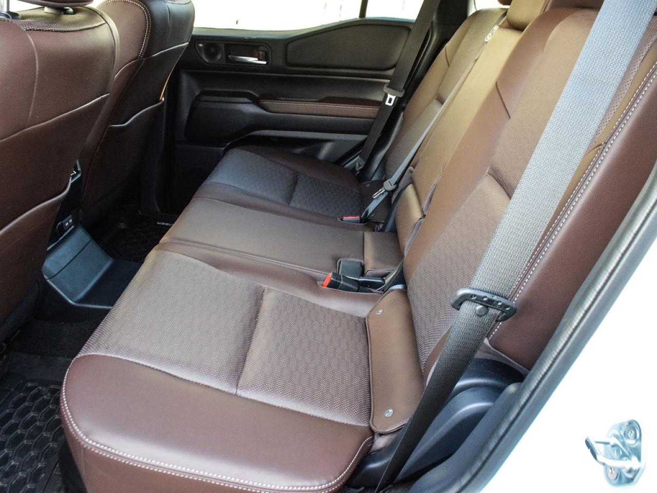 2025 Toyota Land Cruiser |PREMIUM|ROOF|LEATHER|HUD|JBL|12.3TOUCH|20S| Photo