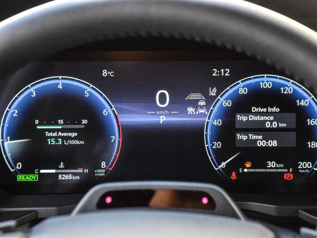 2025 Toyota Land Cruiser |PREMIUM|ROOF|LEATHER|HUD|JBL|12.3TOUCH|20S| Photo