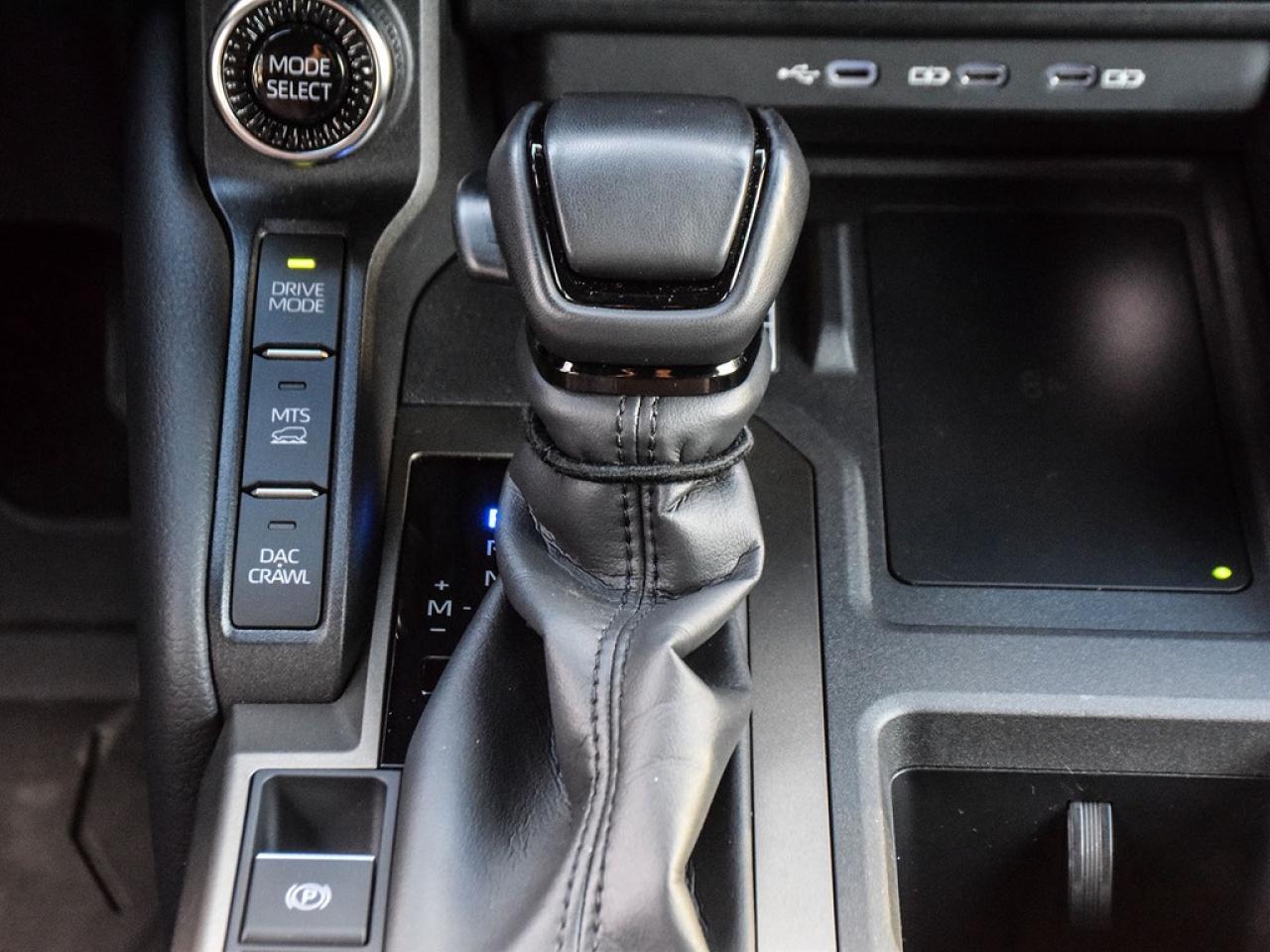 2025 Toyota Land Cruiser |PREMIUM|ROOF|LEATHER|HUD|JBL|12.3TOUCH|20S| Photo