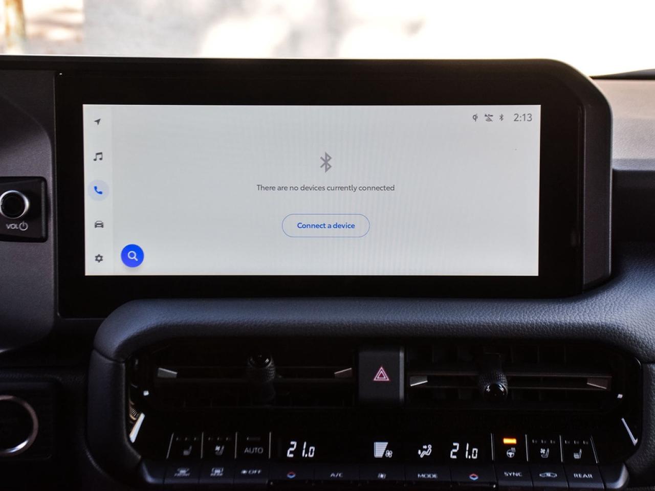 2025 Toyota Land Cruiser |PREMIUM|ROOF|LEATHER|HUD|JBL|12.3TOUCH|20S| Photo