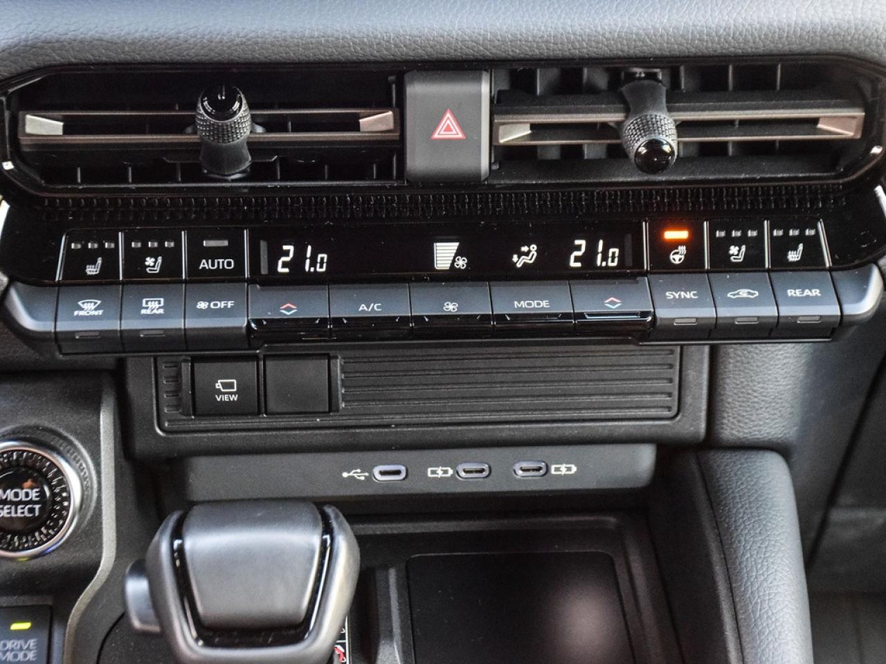 2025 Toyota Land Cruiser |PREMIUM|ROOF|LEATHER|HUD|JBL|12.3TOUCH|20S| Photo