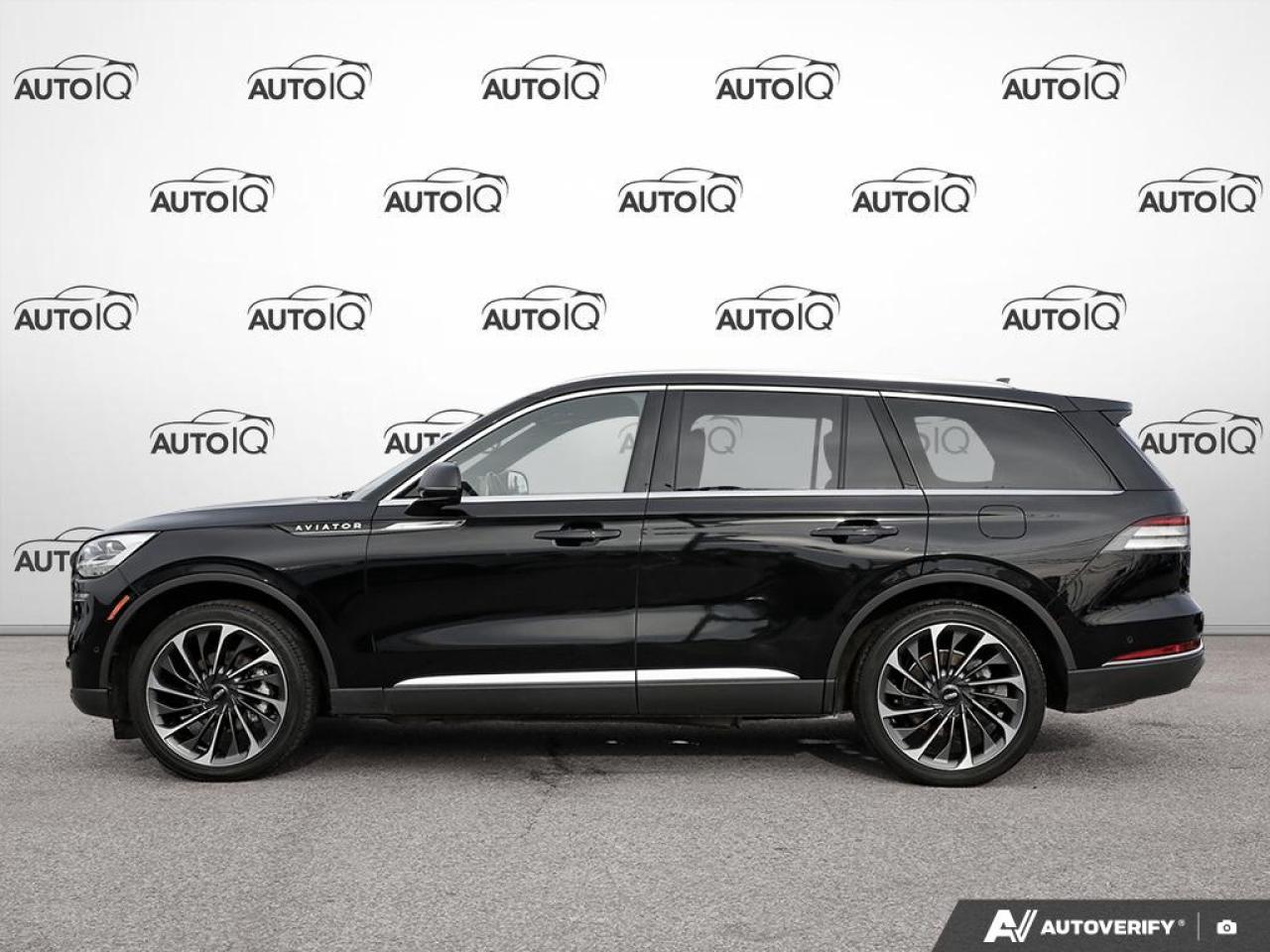 2023 Lincoln Aviator Reserve 201A | ELEMENTS PACKAGE PLUS | ILLUMINATION PACKAG Photo2