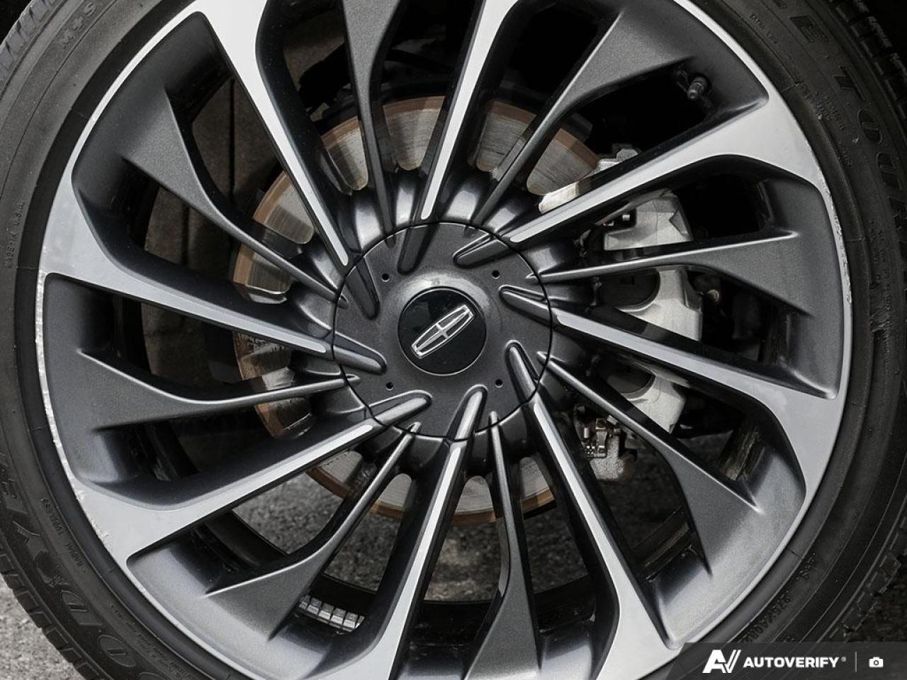 2023 Lincoln Aviator Reserve 201A | ELEMENTS PACKAGE PLUS | ILLUMINATION PACKAG Photo