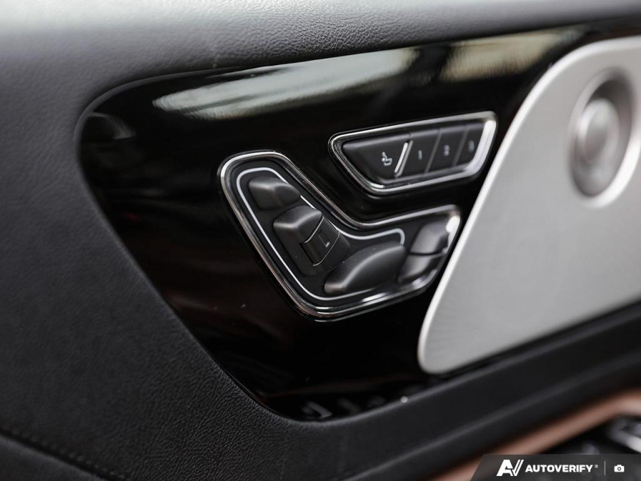 2023 Lincoln Aviator Reserve 201A | ELEMENTS PACKAGE PLUS | ILLUMINATION PACKAG Photo