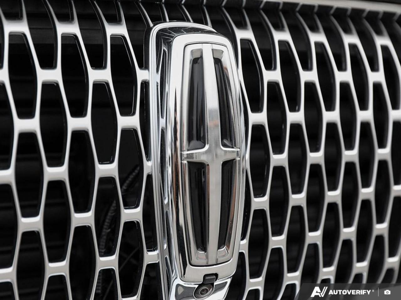 2023 Lincoln Aviator Reserve 201A | ELEMENTS PACKAGE PLUS | ILLUMINATION PACKAG Photo